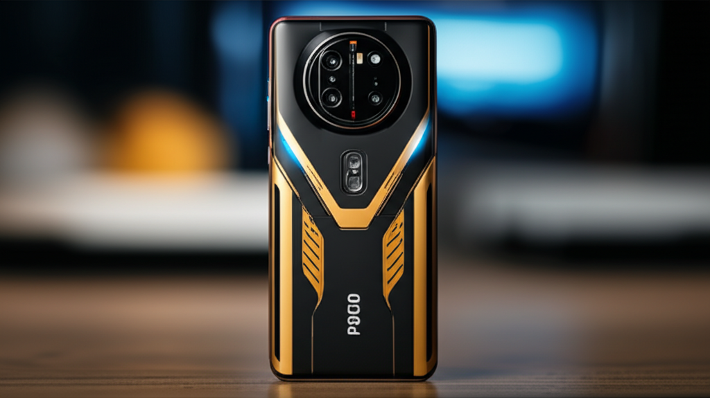 Poco X7 Pro Homem de Ferro: Edição Exclusiva Marvel Lançada 1 poco x7 pro homem de ferro