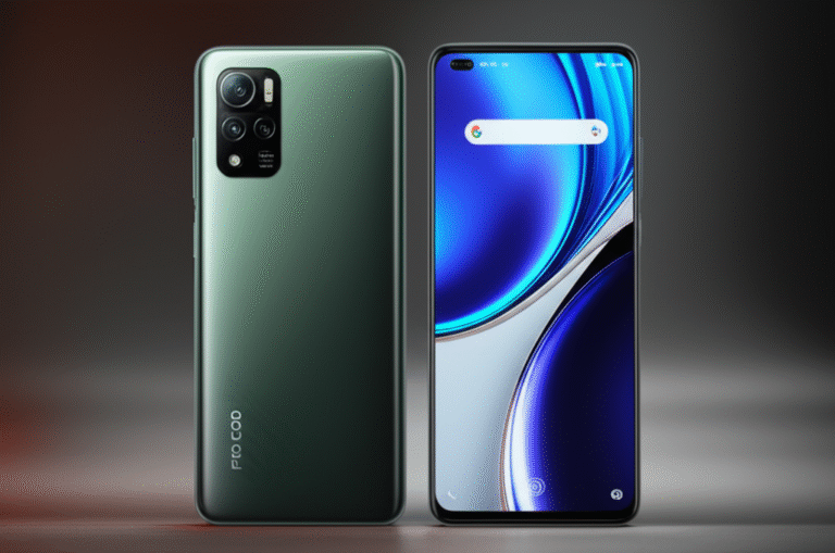 POCO X7 vs X6: Evolução Xiaomi ou Mesmice?