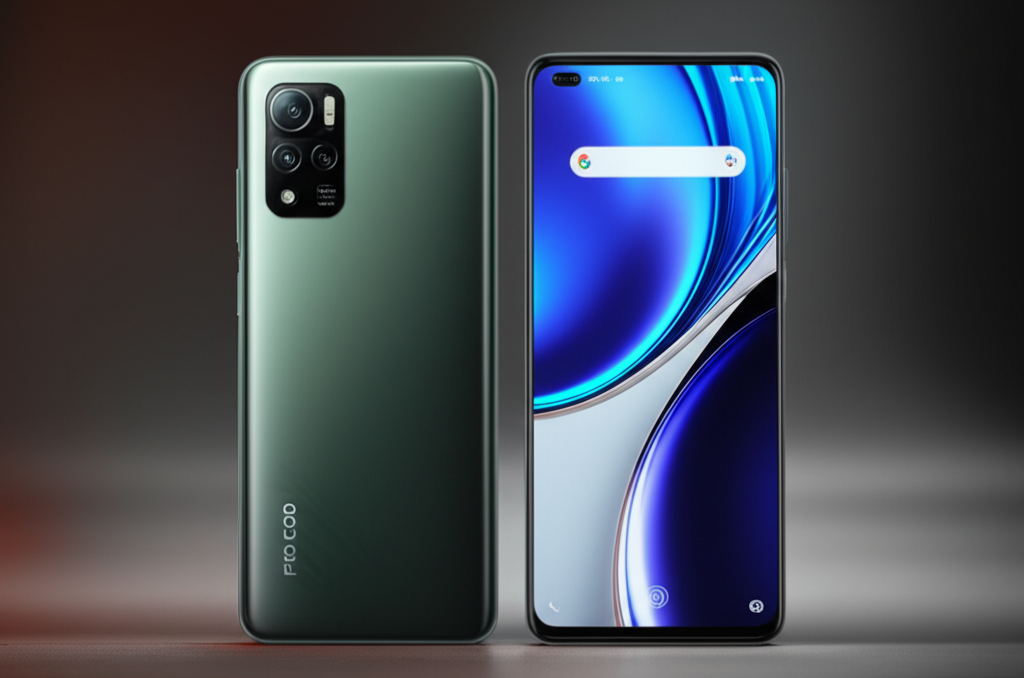 POCO X7 vs X6: Evolução Xiaomi ou Mesmice? 1 poco x7 vs x6 evolucao xiaomi ou mesmice