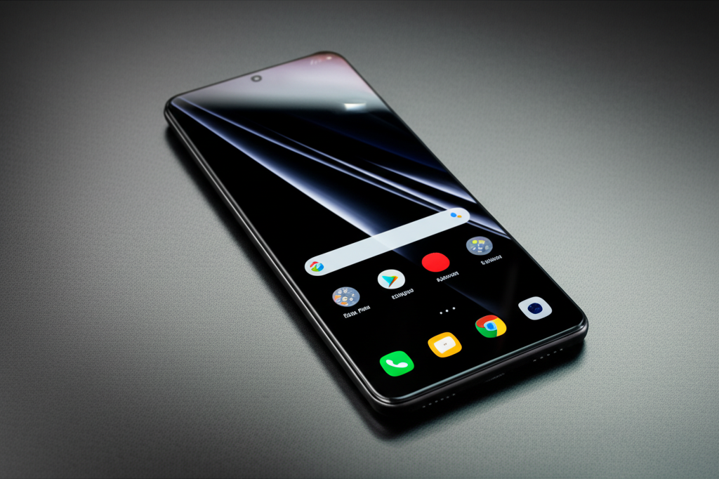 Redmi K80 Ultra: Desempenho Imbatível e Bateria Gigante! 1 redmi k80 ultra desempenho imbativel