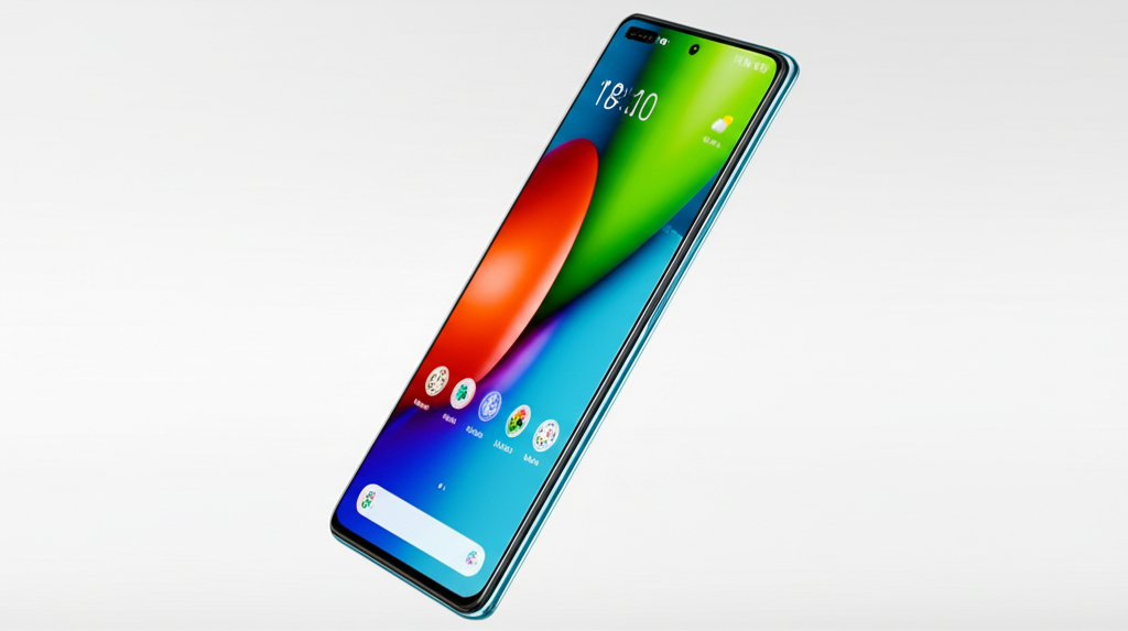 Redmi Note 14 Pro+ 5G: 1º Xiaomi Intermediário com Android 16