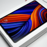 redmi pad 2 unboxing tela premium mediatek potente