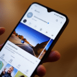 resolvido problema de congelamento do instagram em celulares xiaomi