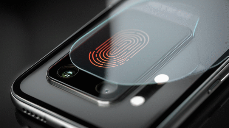 Sensor biométrico Xiaomi falha com vidro temperado: causas e soluções