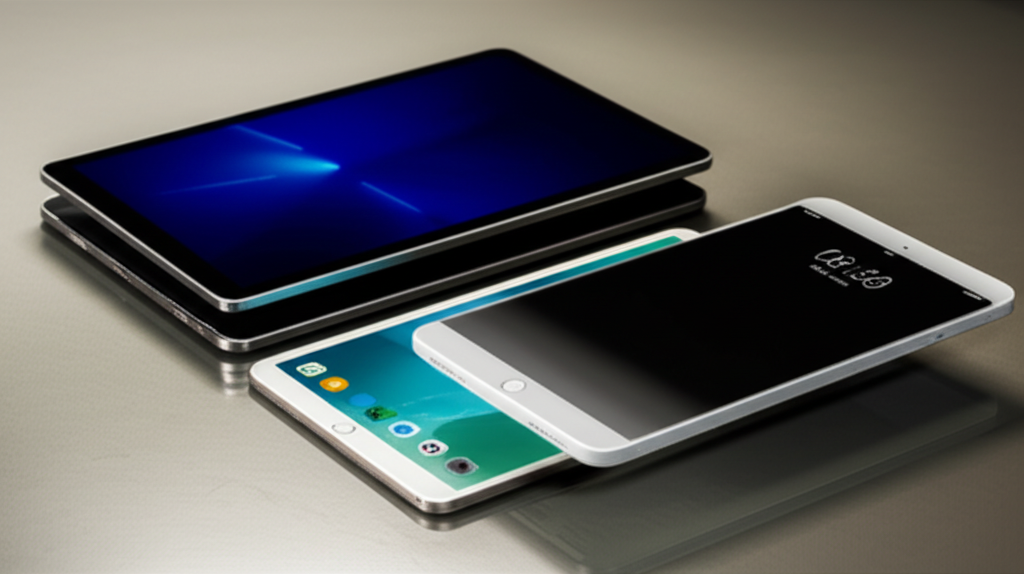 Tablets: Mercado Global Cresce; Xiaomi Ultrapassa Lenovo