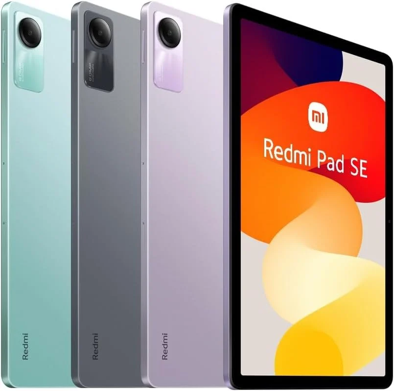 Redmi Pad 2: Detalhes Vazados Revelam Lançamento Global 2 thumb 803556 default big