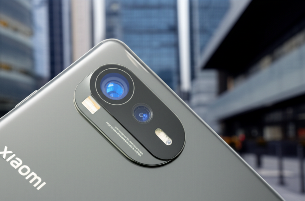Xiaomi 15 Ultra: Lançamento Global Impacta Mercado com Câmeras Leica 1 xiaomi 15 ultra lancamento global cameras leica