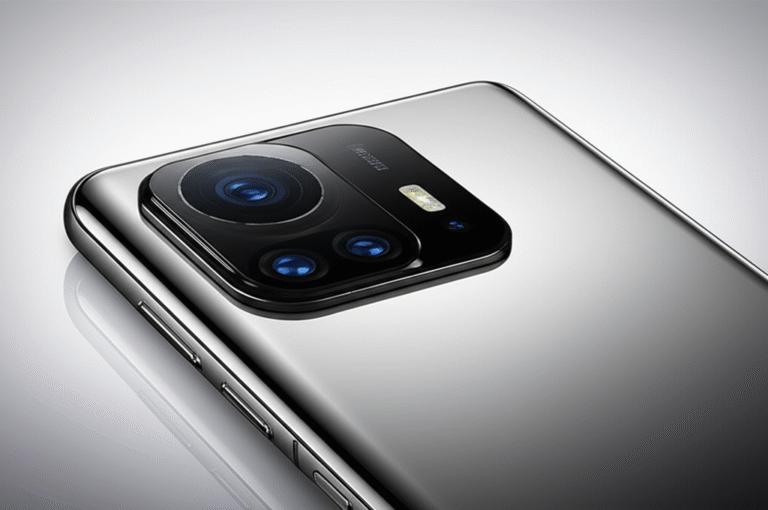 Xiaomi 16: Bateria Gigante e Visual Inovador no Próximo Top de Linha