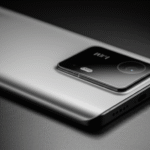 xiaomi 16 snapdragon 8 elite 2 e bateria de 6800 mah previstos para setembro
