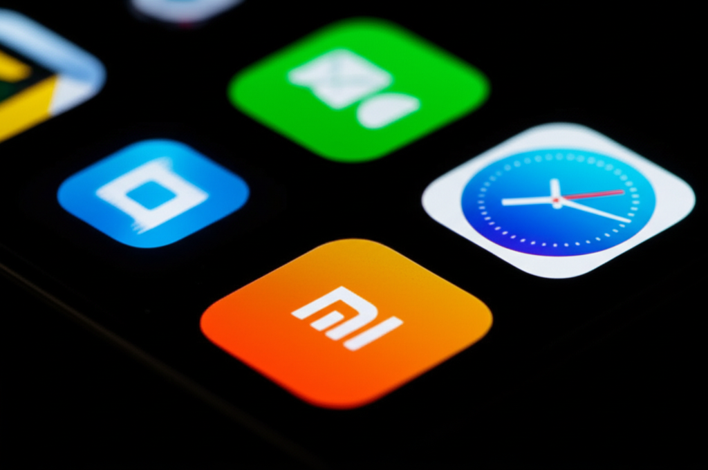 Xiaomi: 5 apps que causam inveja em usuários de iPhone