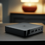 xiaomi box 5 lancamento entretenimento premium