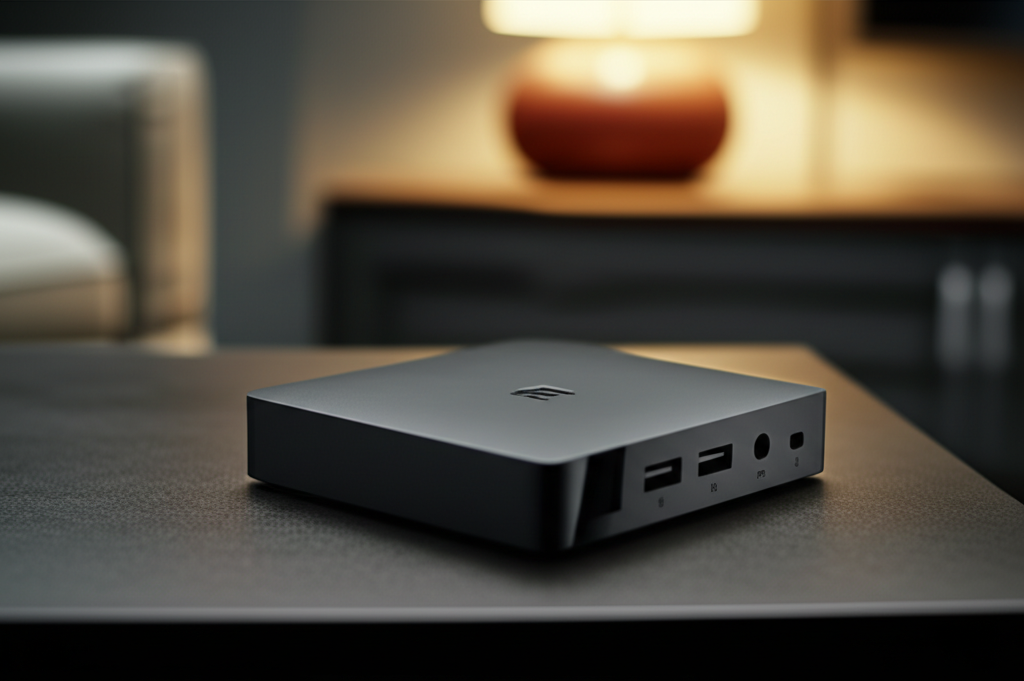 Xiaomi Box 5: Aposta em Entretenimento Premium é Lançada 1 xiaomi box 5 lancamento entretenimento premium