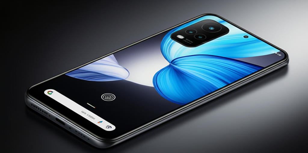 Xiaomi Civi 5 Pro: Leica e Snapdragon 8s Gen 4 Confirmados 1 xiaomi civi 5 pro leica snapdragon 8s gen 4