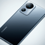 xiaomi civi 5 pro snapdragon 8s gen 4