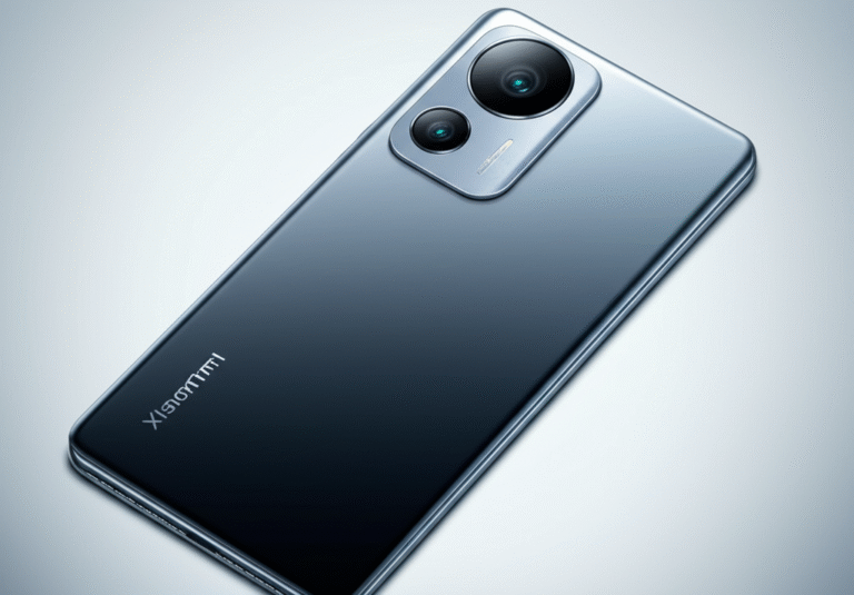 Xiaomi CIVI 5 Pro surge no Geekbench com Snapdragon 8s Gen 4