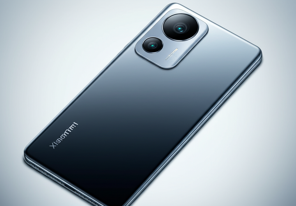 Xiaomi CIVI 5 Pro surge no Geekbench com Snapdragon 8s Gen 4 1 xiaomi civi 5 pro snapdragon 8s gen 4