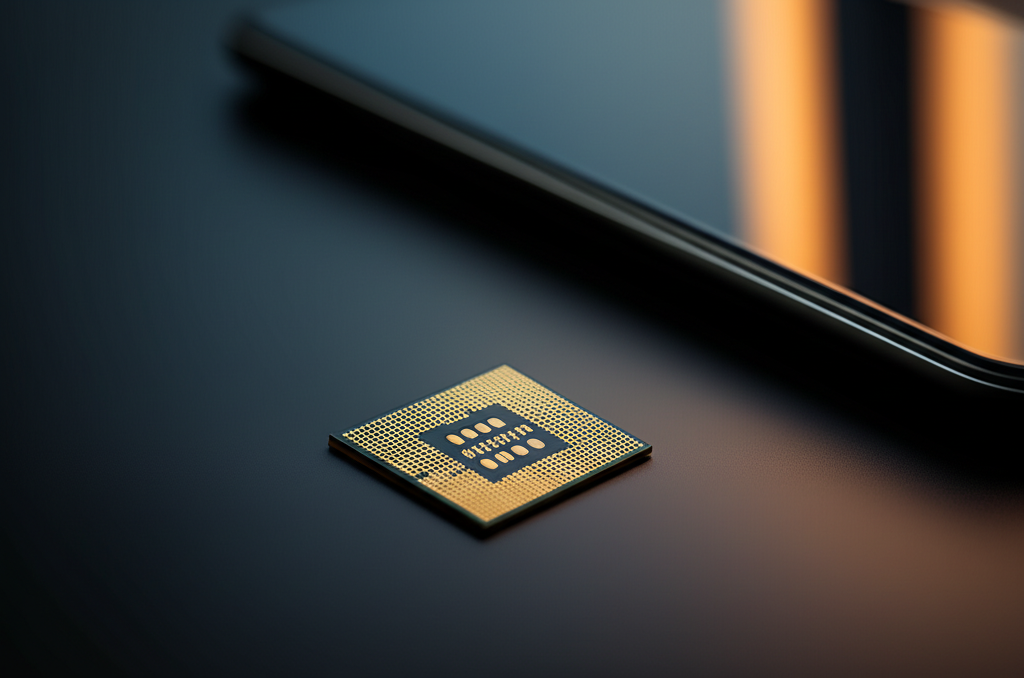 Xiaomi Confirma Chip Próprio XRING 01 para Celulares em Maio 1 XRING 01