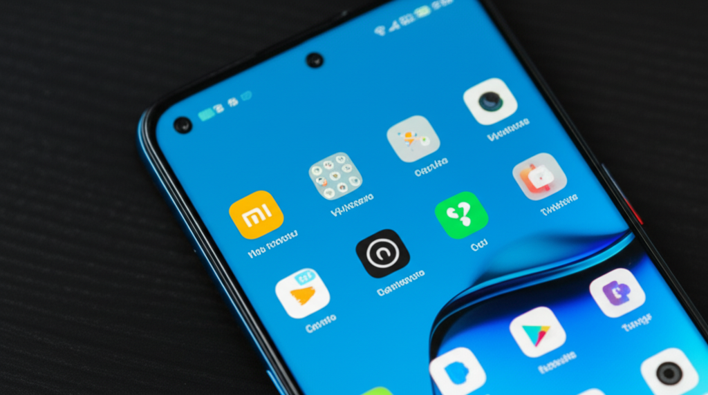 Xiaomi corrige atraso animações teclado HyperOS 1 xiaomi corrige atraso animacoes teclado hyperos