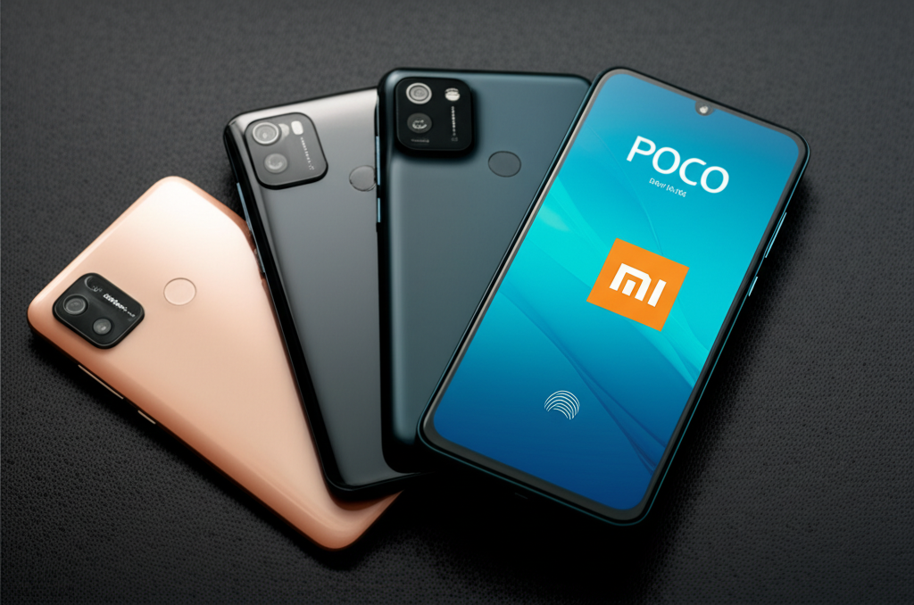 xiaomi encerra suporte para 7 celulares poco e redmi