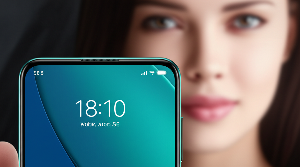 Xiaomi Retorna ao Face ID com Nova Tecnologia 1 xiaomi face id