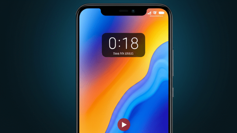 Xiaomi Traz Fotos ao Vivo do iOS para Android em Maio
