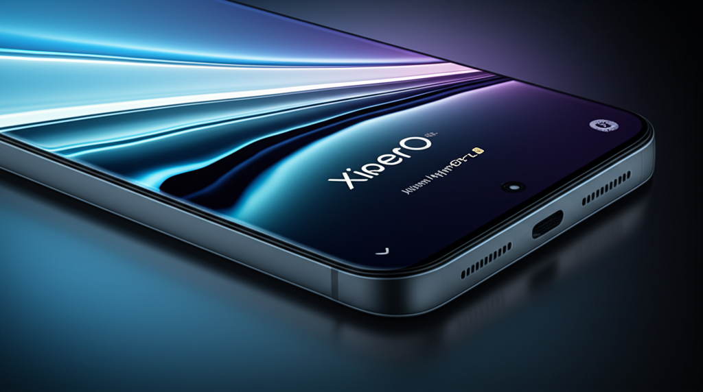 Xiaomi HyperOS 2.2: Última atualização do Launcher em maio de 2025 1 xiaomi hyperos 2 2 atualizacao launcher maio 2025