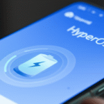 xiaomi hyperos atualizar firmware bateria