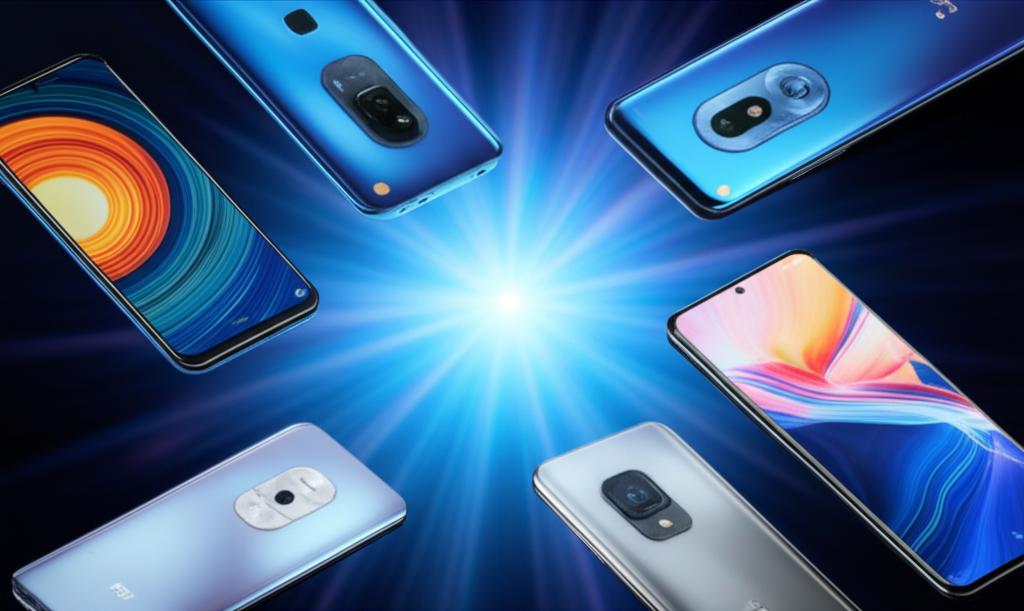 Xiaomi estende atualização HyperOS para 22 celulares: confira a lista 1 xiaomi hyperos lista celulares