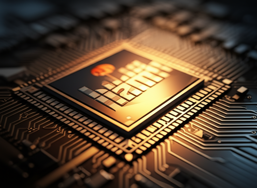 Xiaomi investe US$6,93 bilhões em design de chips 1 xiaomi investe us693 bilhoes em design de chips