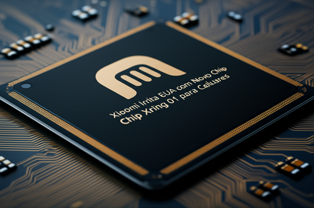 Xiaomi Irrita EUA com Novo Chip Xring 01 para Celulares 1 xiaomi irrita eua chip xring 01