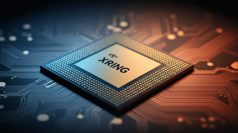 Xiaomi Lança Chip XRING O1 Mas Mantém Parceria com Qualcomm, Entenda..