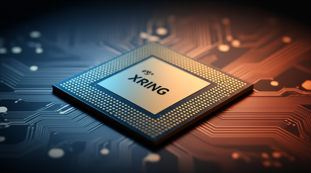 xiaomi lanca chip xring o1 e mantem parceria com qualcomm