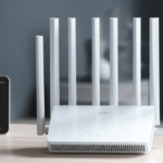 xiaomi lanca roteador be3600 pro wi fi 7 casa inteligente