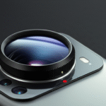 xiaomi leica som obturador