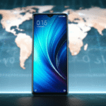 xiaomi lidera mercado smartphones sudeste asiatico q1 2025