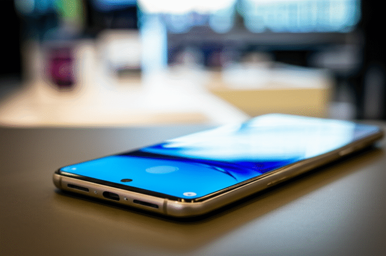 Xiaomi Lidera Vendas de Smartphones em Maio: Redmi Note 14 em Destaque