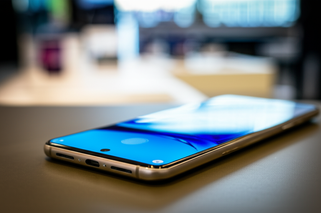 Xiaomi Lidera Vendas de Smartphones em Maio: Redmi Note 14 em Destaque 1 xiaomi lidera vendas smartphones maio