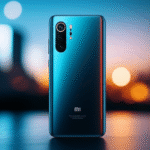 xiaomi lideranca global smartphones