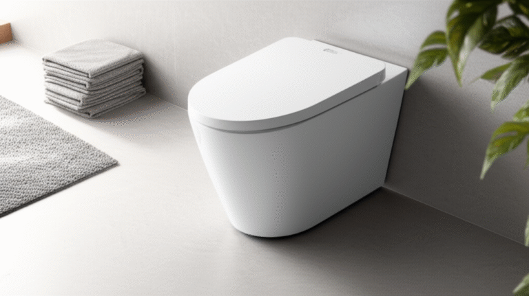 Xiaomi Little Whale 2: Vaso Sanitário Inteligente Revoluciona Banheiros