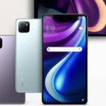 xiaomi melhores tablets 2025