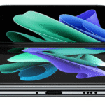 xiaomi mix flip 2 dobravel compacto desafia samsung z flip 7