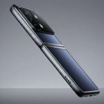 xiaomi mix flip 2 lancamento em junho com snapdragon 8 elite