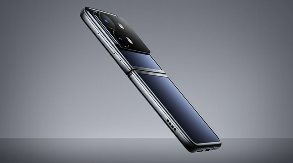 Xiaomi Mix Flip 2: Lançamento em Junho com Snapdragon 8 Elite 1 xiaomi mix flip 2 lancamento em junho com snapdragon 8 elite