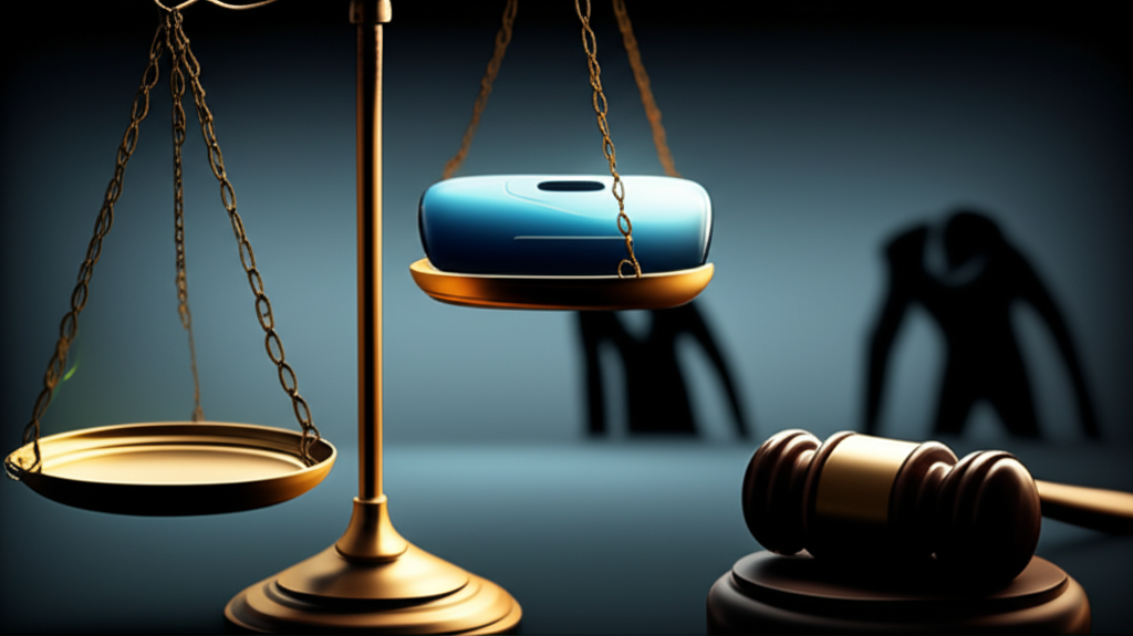 Xiaomi Obtém Vitória Legal Surpreendente Impactando Concorrentes