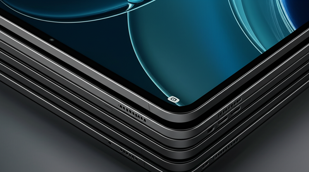 Xiaomi Pad 7: 6 Anos de Atualizações no Android! 1 xiaomi pad 7 android atualizacoes