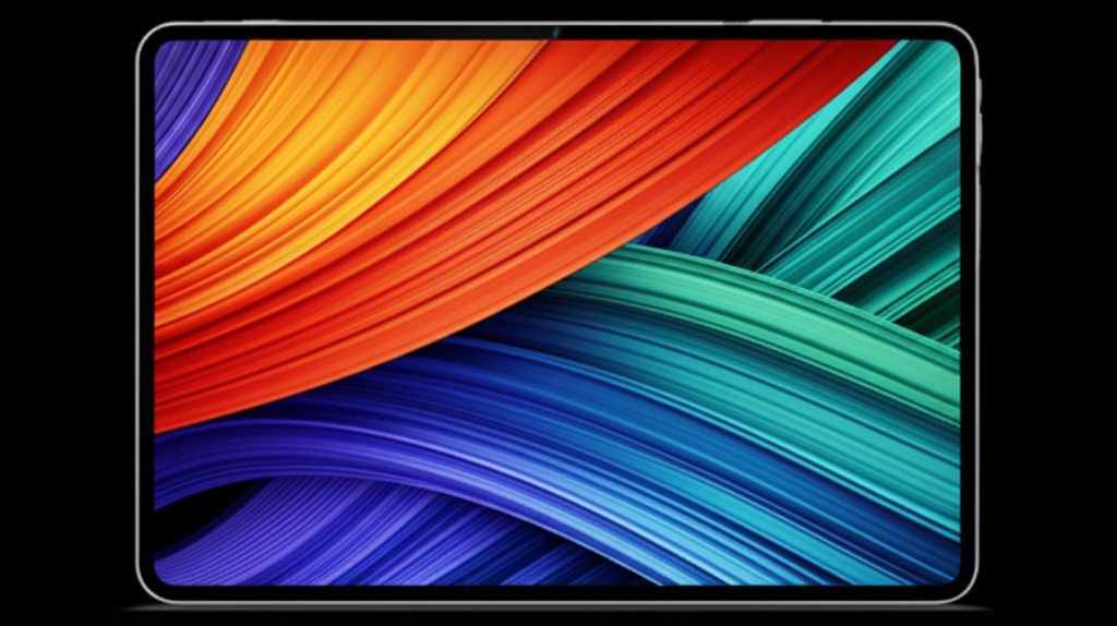 Xiaomi Pad 7 Ultra: Tablet de 14'' com carregamento de 120W 1 xiaomi pad 7 ultra tablet 14 carregamento 120w