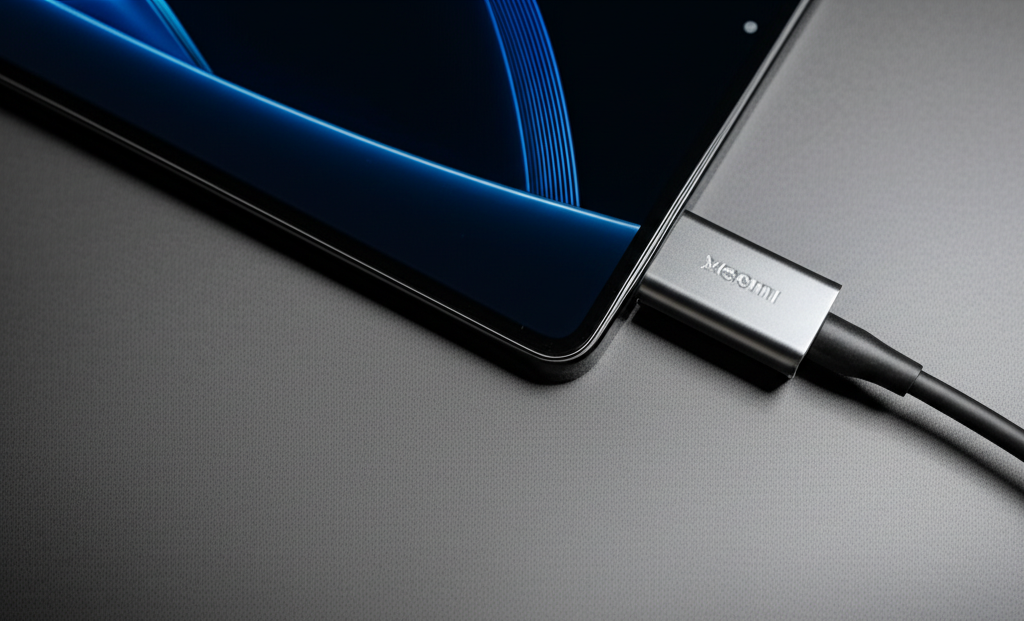 Xiaomi Pad 7 Ultra: Carregamento de 120W Chega aos Tablets 1 xiaomi pad 7 ultra