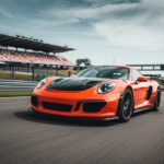 xiaomi parceria premium nurburgring