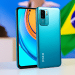 xiaomi poco m7 pro 5g e c75 lancamento brasil