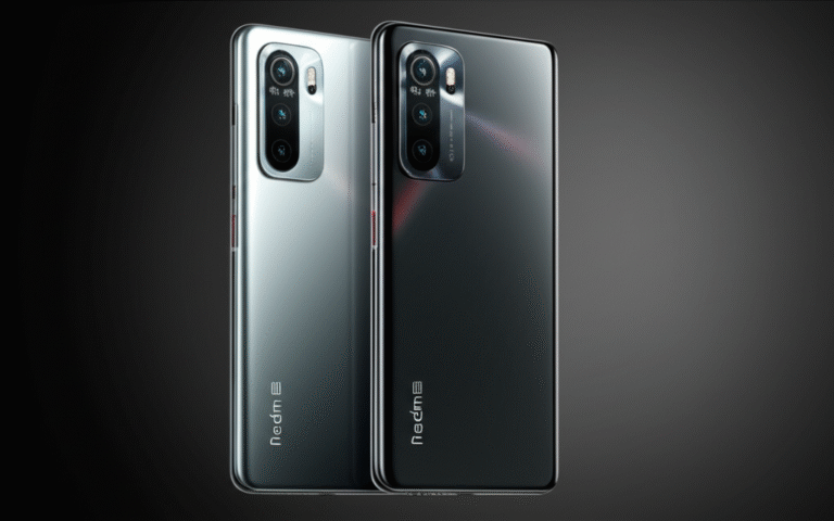 Xiaomi prepara lançamento da linha Redmi Note 15 com acabamento premium